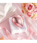Refa Heart Brush Rose